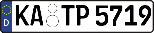 KA-TP5719