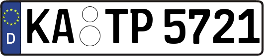 KA-TP5721