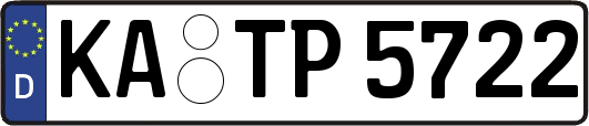 KA-TP5722