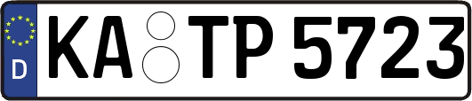 KA-TP5723
