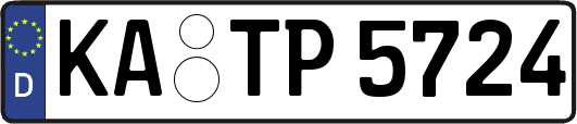 KA-TP5724
