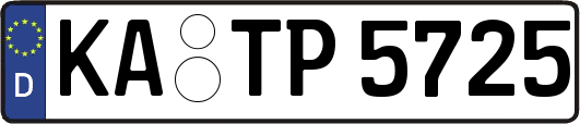 KA-TP5725