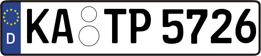 KA-TP5726