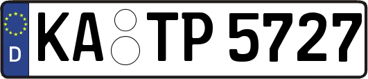 KA-TP5727