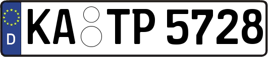 KA-TP5728