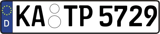 KA-TP5729
