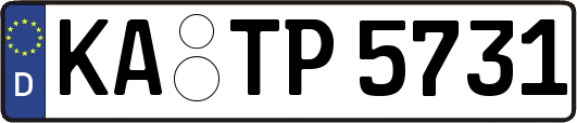KA-TP5731