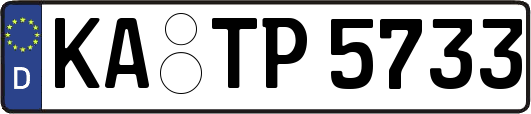 KA-TP5733