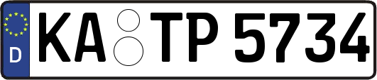 KA-TP5734
