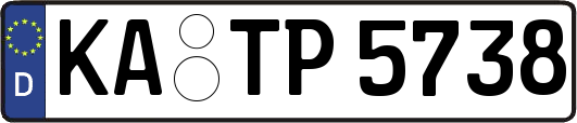 KA-TP5738