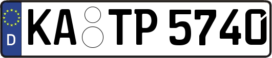 KA-TP5740