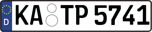 KA-TP5741