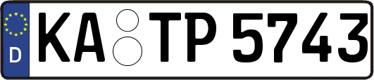 KA-TP5743