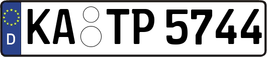 KA-TP5744
