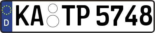 KA-TP5748