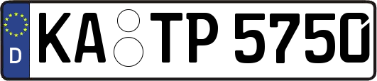 KA-TP5750