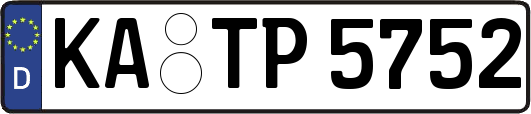 KA-TP5752
