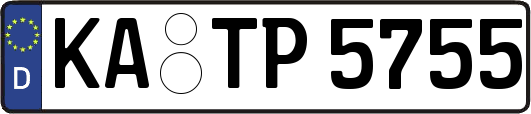 KA-TP5755