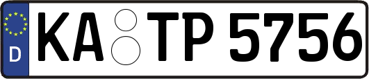 KA-TP5756