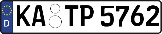KA-TP5762