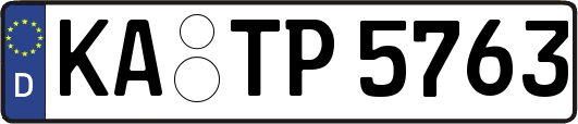 KA-TP5763