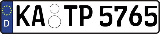 KA-TP5765