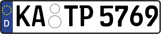 KA-TP5769