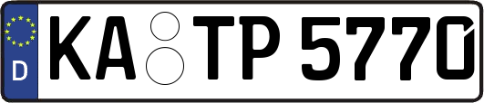 KA-TP5770