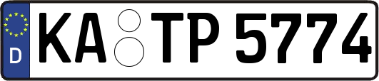 KA-TP5774