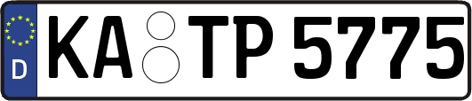 KA-TP5775