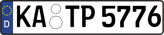 KA-TP5776