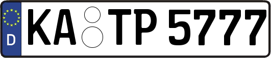 KA-TP5777