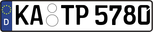 KA-TP5780
