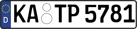 KA-TP5781