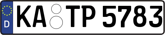 KA-TP5783