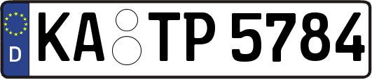 KA-TP5784