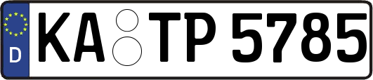 KA-TP5785