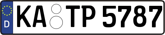 KA-TP5787