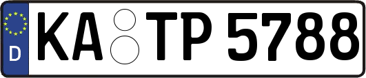 KA-TP5788