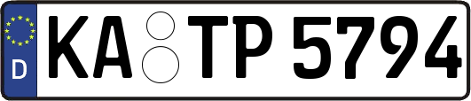 KA-TP5794