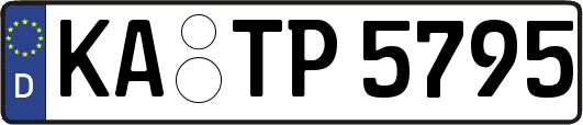 KA-TP5795