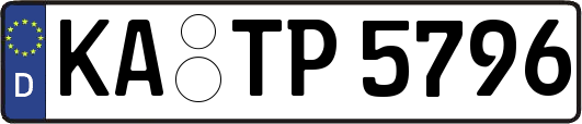 KA-TP5796