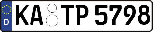KA-TP5798