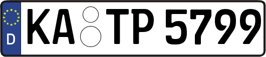 KA-TP5799