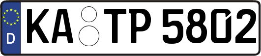 KA-TP5802
