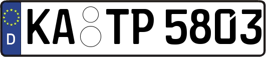 KA-TP5803