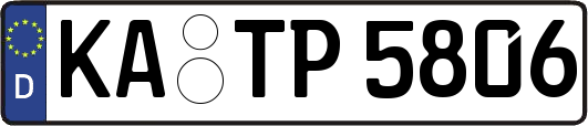 KA-TP5806
