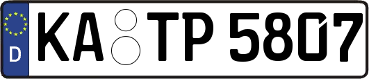 KA-TP5807