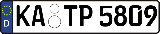 KA-TP5809