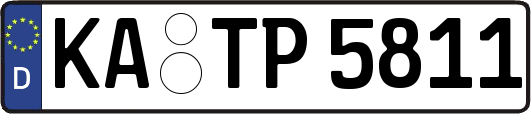KA-TP5811